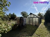Prodej zahrady, Jirkov, 1427 m2