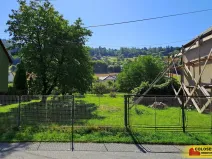 Prodej pozemku pro bydlení, Štěpánov nad Svratkou, 539 m2