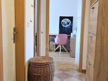 Prodej bytu 3+kk, Velešín, 63 m2