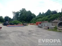 Prodej komerčního pozemku, Stráž nad Nisou, Kateřinská, 4790 m2