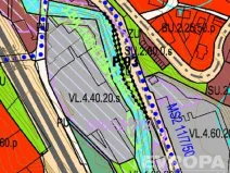 Prodej komerčního pozemku, Stráž nad Nisou, Kateřinská, 4790 m2