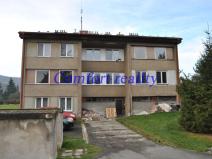 Prodej bytu 3+1, Hošťálkovy, 70 m2