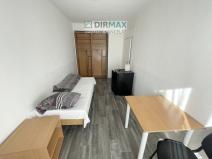 Pronájem pokoje, Plzeň - Východní Předměstí, Zahradní, 15 m2