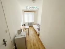 Pronájem pokoje, Plzeň - Východní Předměstí, Zahradní, 15 m2