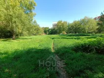 Prodej pozemku pro bydlení, Praha, U dejvického rybníčku, 2882 m2