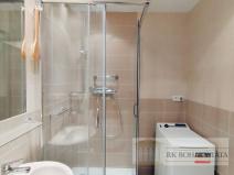 Pronájem bytu 3+1, Praha - Háje, Hviezdoslavova, 62 m2