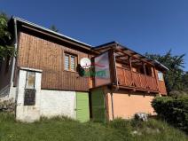 Prodej chaty, Klášterec nad Ohří - Miřetice u Klášterce nad Ohří, Mariánské údolí, 46 m2