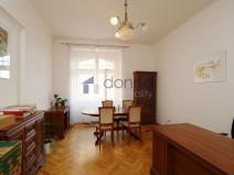 Pronájem bytu 3+kk, Praha, Bulharská, 79 m2