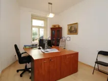Pronájem bytu 3+kk, Praha, Bulharská, 79 m2