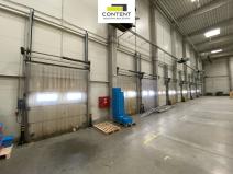 Pronájem skladu, Rudná, K Vypichu, 1880 m2