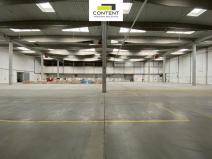 Pronájem skladu, Rudná, K Vypichu, 1880 m2