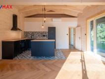 Prodej rodinného domu, Jarcová, 69 m2