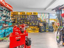 Pronájem obchodního prostoru, Náchod, Bratří Čapků, 70 m2