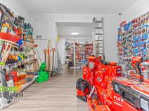 Pronájem obchodního prostoru, Náchod, Bratří Čapků, 70 m2