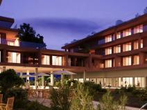 Prodej bytu 2+kk, Golem, 56 m2