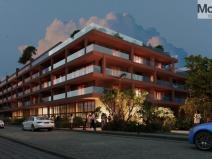 Prodej bytu 2+kk, Golem, 56 m2