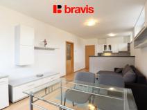 Pronájem bytu 3+kk, Brno, Spálená, 76 m2