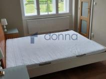 Pronájem bytu 2+kk, Praha, Moskevská, 54 m2