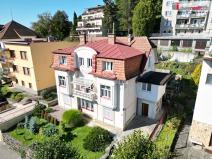 Prodej bytu 2+1, Luhačovice, Josefa Černíka, 44 m2
