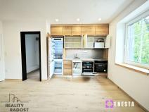 Prodej bytu 2+kk, Špindlerův Mlýn - Bedřichov, 64 m2