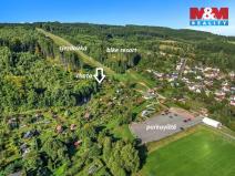 Prodej chaty, Česká Třebová - Parník, 32 m2