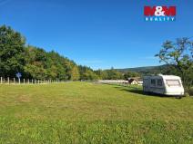 Prodej louky, Slavošov - Věžníkov, 2474 m2