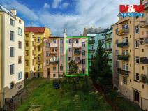 Prodej činžovního domu, Děčín - Děčín IV-Podmokly, Čs. legií, 264 m2