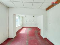 Pronájem obchodního prostoru, Bohumín - Nový Bohumín, Štefánikova, 60 m2