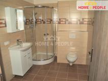 Pronájem bytu 2+kk, Chodov, Školní, 51 m2