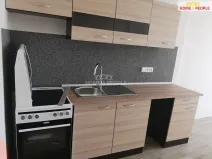 Pronájem bytu 2+kk, Chodov, Školní, 46 m2