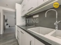 Prodej bytu 3+1, Pardubice, Jiránkova, 78 m2