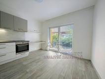 Pronájem bytu 1+1, České Budějovice, 28 m2