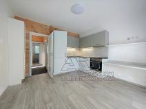 Pronájem bytu 1+1, České Budějovice, 28 m2