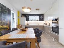 Prodej rodinného domu, Knínice, 130 m2