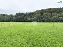 Prodej louky, Turnov - Dolánky u Turnova, 2128 m2