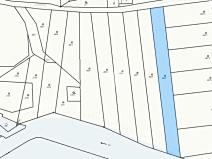 Prodej louky, Turnov - Dolánky u Turnova, 2128 m2