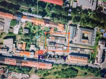 Prodej garáže, Rakovník, 19 m2