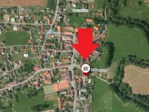 Pronájem skladu, Šťáhlavy - Šťáhlavice, 156 m2