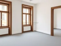Pronájem kanceláře, Praha - Nové Město, Žitná, 166 m2
