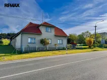 Prodej rodinného domu, Velké Meziříčí, Karlov, 123 m2
