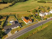 Prodej rodinného domu, Velké Meziříčí, Karlov, 123 m2