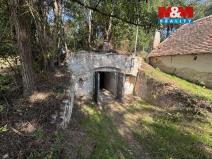 Prodej vinného sklepa, Novosedly, 150 m2