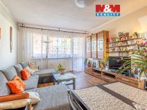 Prodej bytu 5+1, Česká Lípa, Dlouhá, 86 m2