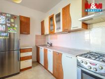 Prodej bytu 5+1, Česká Lípa, Dlouhá, 86 m2