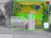 Prodej rodinného domu, Loučná nad Desnou - Rejhotice, 160 m2