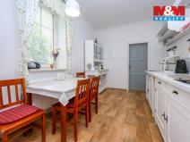 Prodej rodinného domu, Loučná nad Desnou - Rejhotice, 160 m2