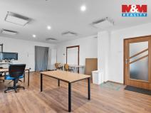 Prodej rodinného domu, Liberec - Liberec XXIII-Doubí, Hodkovická, 120 m2