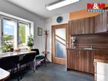 Prodej rodinného domu, Liberec - Liberec XXIII-Doubí, Hodkovická, 120 m2