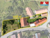 Prodej rodinného domu, Bousov, 200 m2