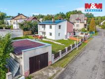 Prodej rodinného domu, Podlesí, 160 m2